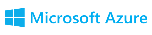 Microsoft Azure logo
