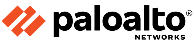Palo Alto Networks logo