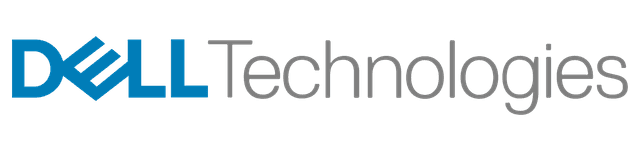 Dell Technologies logo
