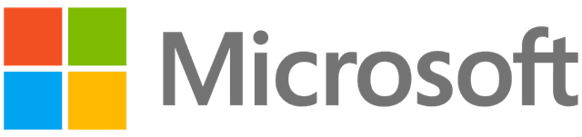 Microsoft logo
