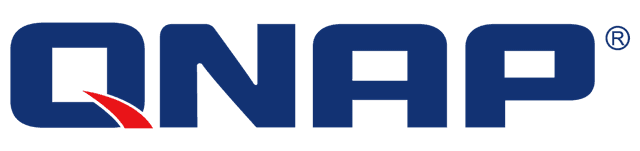 QNAP logo